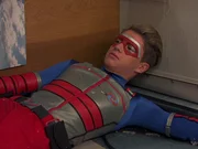 Henry Hart / Kid Danger (Jace Norman) Henry Hart / Kid Danger (Jace Norman)