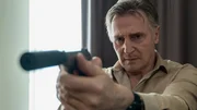 Memory &ndash; Sein letzter Auftrag Berufskiller mit Prinzipien: Liam Neeson als Alex Lewis  Copyright: SRF/2022 Open Road Films/Briarcliff Entertainment
