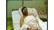 1985 überlebte Kenneth Thomas Cichowicz drei Wochen verletzt am Dachstein. 1985 überlebte Kenneth Thomas Cichowicz drei Wochen verletzt am Dachstein.