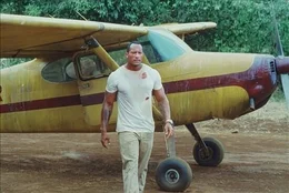 Bevor sich Beck (Dwayne Johnson) seinen Traum von einem eigenen Restaurant erf&uuml;llen kann, muss er einen letzten Auftrag ausf&uuml;hren ...