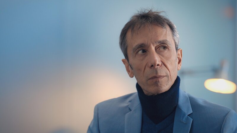 Geheimakte Tschernobyl – Was wirklich geschah (F, 2025)