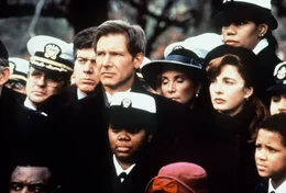Der Industrielle Harding, ein enger Freund des US-Pr&auml;sidenten, und seine Familie wurden vom Kali-Kartell brutal hingerichtet. CIA-Agent Jack Ryan (Harrison Ford, M.) wird beauftragt, den Fall zu untersuchen. Seine Informationen tr&auml;gt er dem Pr&auml;sidenten und dem Sicherheitsberater zu ...