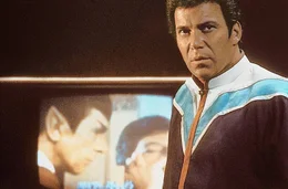 Admiral Kirk