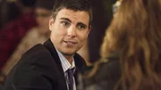 Tommy Rizzoli (Colin Egglesfield) hat einen Alkoholr&uuml;ckfall erlitten. Wie geht es jetzt weiter?
