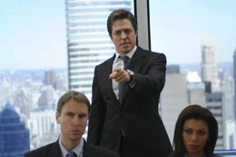Paul Morgan (Hugh Grant, m.)