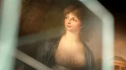 Luise Herzogin zu Mecklenburg-Strelitz (1776 - 1810), bekannt als K&ouml;nigin Luise.