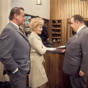 Michael Tellering, Hilde Krahl, Fritz Eckhardt.