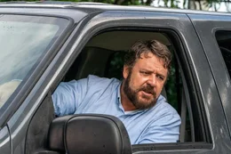 Russell Crowe (der Mann).
