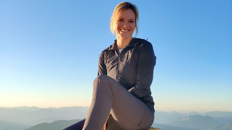 Unterwegs in den Kitzbüheler Alpen (A, 2020)