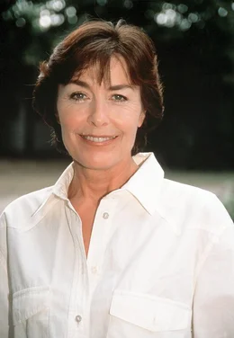 Paula (Thekla Carola Wied) muss entdecken, dass ihr Mann hinter ihrem R&uuml;cken ein falsches Spiel spielt.