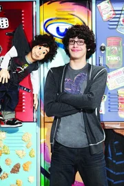 Matt Bennett