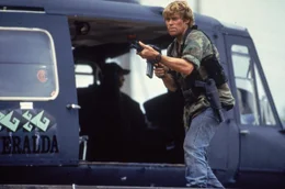 Clark (Willem Dafoe) ist Leiter einer Spezialeinheit der CIA. Seine Leute sollen f&uuml;r eine neue Machtverteilung innerhalb des Drogenkartells geopfert werden ...