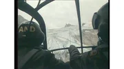 1985 fanden Flugretter einen drei Wochen vermissten Amerikaner am Dachstein.