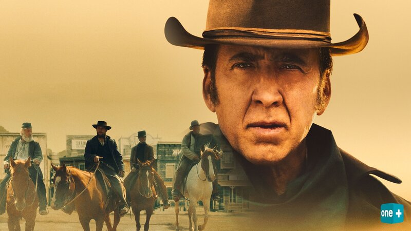 The Old Way (USA, 2023)