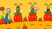Tom ist Reiseleiter f&uuml;r die Bienen. Aber es allen Bienen Recht zu machen ist gar nicht so einfach.