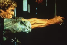 Clarks (Willem Dafoe) Spezialeinheit soll geopfert werden ...