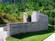 Gedenkst&auml;tte 11.11.2000.