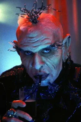 Alien (Allan Miller)