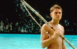 Richard (Leonardo DiCaprio)