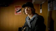 Doro Decker (Alina Levshin) ermittelt undercover im Medibus. Doro Decker (Alina Levshin) ermittelt undercover im Medibus.