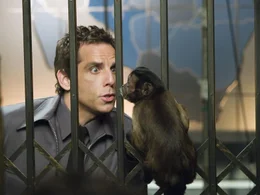 Larry Daley (Ben Stiller)