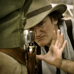 Quentin Tarantino