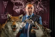 DCI John Barnaby (Neil Dudgeon) bekommt es diesmal mit einem Wolfmonster zu tun. Das Phantom - halb Mensch, halb Wolf - verletzt seine Opfer zun&auml;chst mit Stahlkrallen, bevor es sie mit einer Silberkugel aus einer antiken Vorderladerpistole t&ouml;tet.
