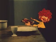 Pumuckl.