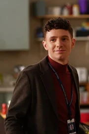 Jacob Hill (Chris Perfetti)