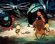 Hat denn keiner die Maulwurfsgrille gesehen! Hat denn keiner die Maulwurfsgrille gesehen!