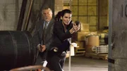 Jane Rizzoli (Angie Harmon) und Det. Vince Korsak (Bruce McGill) m&uuml;ssen bei ihrem aktuellen Fall ohne die Unterst&uuml;tzung ihres treuen Kollegen ermitteln, denn der ist bei einem Autounfall ums Leben gekommen.