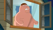 Peter hat seinen Job verloren und jetzt verdient Lois das Geld. F&uuml;r Peter ist das ein gro&szlig;es Problem, dass er nicht mehr der Br&ouml;tchenverdiener ist - was sich auch im Bett bemerkbar macht ...
