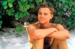 Richard (Leonardo DiCaprio)