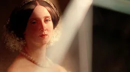 Augusta (1811-1890), K&ouml;nigin von Preu&szlig;en und Deutsche Kaiserin.