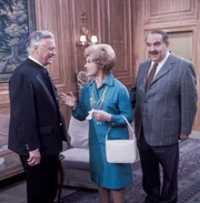 Fritz Lehmann, Bruni L&ouml;bel, Fritz Eckhardt.