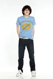 Robbie Shapiro (Matt Bennett)