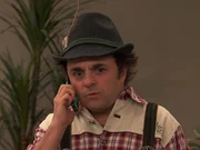 Schwoz (Michael D. Cohen) Schwoz (Michael D. Cohen)