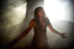 Carrie White (Chlo&euml; Grace Moretz)