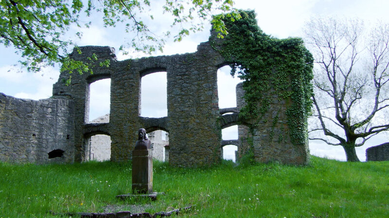 Lavaglut am Bodensee – Eine Reise zu den Hegau-Vulkanen (A, 2021)