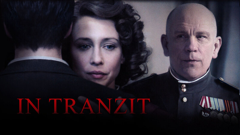 Das Lager - Wir gingen durch die Hölle (RUS/GB, 2008)