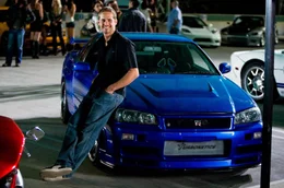 Brian (Paul Walker) muss wieder in die Stra&szlig;enrenn-Szene abtauchen, um ein Drogenkartell auffliegen zu lassen ...