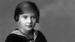Menschen & M&auml;chte: "Ruth Maier - die Anne Frank von &Ouml;sterreich", Nur Wenige in &Ouml;sterreich kennen die 1920 in Wien geborene  Ruth Maier, deren Tageb&uuml;cher und Briefe seit 2014 Teil des UNESCO-Weltdokumentenerbes sind. Ruth Maiers zu Papier gebrachten feinsinnigen, analytischen und akribischen Beobachtungen ihrer Umgebung, ihrer Familie, aber auch der politischen Entwicklungen in &Ouml;sterreich, vor und nach dem Einmarsch deutscher Truppen mitsamt der folgenden Flucht, die sie 1939 nach Norwegen f&uuml;hrt, machen sie nicht von ungef&auml;hr zur "Anne Frank von &Ouml;sterreich". &Uuml;ber ihr Leben im vorerst "fremden Norwegen" f&uuml;hrt sie ebenso Tagebuch wie &uuml;ber ihre Beziehung mit der Autorin Gunvor Hofmo. Jene vor denen sie aus &Ouml;sterreich 1939 fl&uuml;chten musste folgen im April 1940. Im strategischen Wettlauf mit Gro&szlig;britannien besetzt die deutsche Wehrmacht das Land. Ende November 1942 wird Ruth verhaftet und nach Auschwitz deportiert. Dort stirbt sie mit nur 22 Jahren am 1. Dezember qualvoll in der Gaskammer.Im Bild: Ruth Maier als Kind.  SENDUNG: ORF2 - MI - 07.12.2022 - 22:30 UHR. - Veroeffentlichung fuer Pressezwecke honorarfrei ausschliesslich im Zusammenhang mit oben genannter Sendung oder Veranstaltung des ORF bei Urhebernennung.  Foto: ORF/Ruth Maier.  Anderweitige Verwendung honorarpflichtig und nur nach schriftlicher Genehmigung der ORF-Fotoredaktion.  Copyright: ORF, Hugo-Portisch-Gasse 1, A-1136 Wien, Tel. +43-(0)1-87878-13606