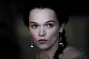 madame de Montespan  (Anna Brewster).