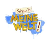 Logo - Schau in meine Welt&copy; KiKA - Honorarfreie Verwendung gem&auml;&szlig; AGB im redaktionellen Zusammenhang mit genannter Sendung bei Nennung "Bild: KiKA". Andere Verwendung nur nach Absprache. KiKA Marketing & Kommunikation - bildredaktion@kika.de Telefon: +49.361.218-1826