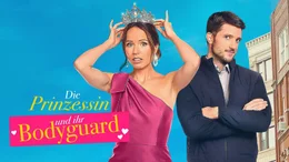 Lexi (Emily Alatalo) muss ihre geheime Identit&auml;t als k&ouml;nigliche Prinzessin bewahren und daf&uuml;r ihr Leben in New York aufgeben. Dabei wird sie von ihrem gutaussehenden und strengen Bodyguard (Ryan Bruce) begleitet, in den sie sich verliebt.