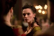 Montespan (Anna Brewster)