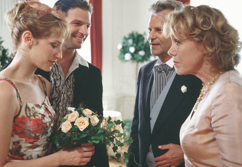 Die Eltern der Braut (D, 2003)