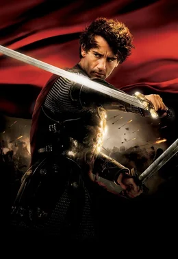 Arthur (Clive Owen)