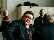 'Der Rote' (Christoph Krutzler)