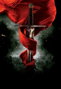 King Arthur - Artwork
